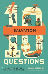 10 Questions about Salvation: 30 Devotions for Kids, Teens, and Families
